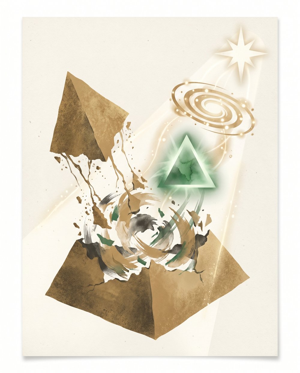 AI 时代三维人才观